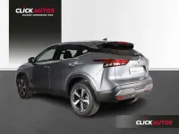 Usado Nissan Qashqai N-Connecta 141 CV (103 kW) 2023 Gris SUV