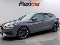 Usado Cupra Leon 150 CV (110 kW) 2024 Gris Berlina