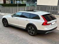 usado Volvo V90 CC D4 AWD Aut.