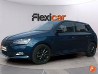 Brugt Skoda Fabia 110 HK (80 kW) 2020 Grå