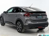 Usado Citroën e-C4 Shine 100 kW (136 CV) 2022