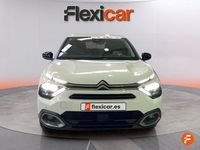 Usado Citroën C4 PureTech 130 CV (95 kW) 2023 Blanco SUV