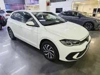 Occasion VW Polo Life 95 PK (69 kW) 2023 Wit Hatchback