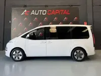 Usado Hyundai Staria 177 CV (130 kW) 2022 Blanco Monovolumen