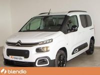 Usado Citroën e-Berlingo Shine 100 kW (136 CV) 2024 Monovolumen