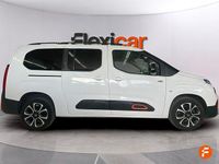 Usado Citroën Berlingo Shine 130 CV (95 kW) 2020 Blanco Monovolumen