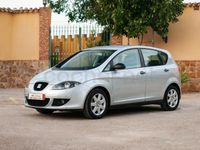 Usado Seat Altea Reference 105 CV (77 kW) 2007 Gris / plata Monovolumen