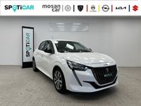 usado Peugeot 208 1.2 Puretech S&s Active Pack 75