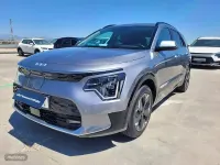 Usado Kia e-Niro 150 kW (204 CV) 2024 SUV