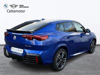 Usado BMW X2 Comfort Edition 150 CV (110 kW) 2025 Portimao blau m (metalizado) SUV