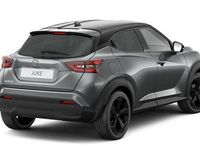 Nuevo Nissan Juke Tekna 114 CV (83 kW) 2025 Gris SUV