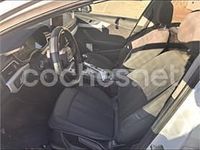 Usado Audi A4 Advanced 150 CV (110 kW) 2016 Blanco Berlina