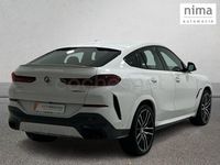 Usado BMW X6 Shadowline 265 CV (194 kW) 2019 Blanco SUV