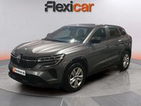 Usado Renault Austral Evolution 200 CV (147 kW) 2024 Gris SUV