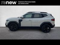 Usado Dacia Duster Journey 143 CV (105 kW) 2024 Marrón SUV