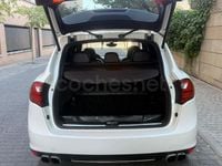Usado Porsche Cayenne 380 CV (279 kW) 2011 Blanco SUV