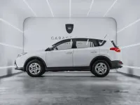 Usado Toyota RAV4 Advance 150 CV (110 kW) 2014 SUV