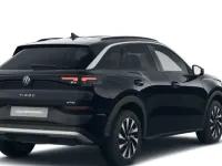 Nuevo VW T-Roc Edition 116 CV (85 kW) 2026 Negro SUV