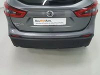 Usado Nissan Qashqai Acenta 110 CV (80 kW) 2018 Gris SUV