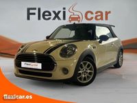 usado Mini Cooper Cabriolet COOPER - 2 P (2020)