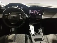 Usado Peugeot 408 Allure 131 CV (96 kW) 2023 Blanco SUV
