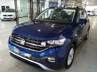 Usado VW T-Cross Advance 110 CV (80 kW) 2024 SUV