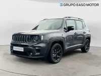 Nuevo Jeep Renegade Summit 130 CV (95 kW) 2025 Azul SUV