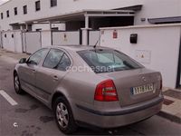 Usado Skoda Octavia 105 CV (77 kW) 2007 Beige Berlina
