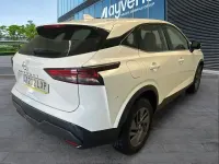Usado Nissan Qashqai Acenta 140 CV (102 kW) 2022 Otro SUV