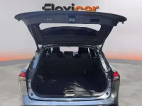 Usado Nissan Qashqai N-Connecta 158 CV (116 kW) 2023 Marrón SUV