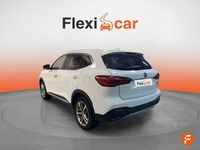 Usado MG HS Luxury 258 CV (189 kW) 2022 Blanco SUV