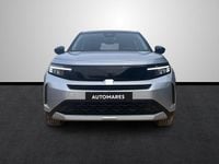Nuevo Opel Frontera 82 kW (112 CV) 2026 Gris SUV