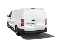 Nuevo Citroën Jumpy 150 CV (110 kW) 2026 Blanco Monovolumen