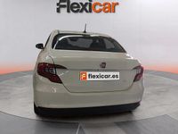 Usado Fiat Tipo 131 HP (96 kW) 2024 Branco Sedan