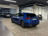 Usado Mercedes A250 218 CV (160 kW) 2025 Azul Berlina