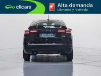 Usado Citroën C4 136 CV (100 kW) 2025 Negro SUV