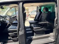 Usado VW Multivan 150 CV (110 kW) 2020 Gris / plata Monovolumen