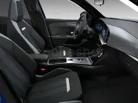 Nuevo Opel Mokka 146 CV (107 kW) 2026 Azul SUV