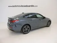 Usado BMW 218 Gran Coupé Performance 150 CV (110 kW) 2020 Gris / plata Coupe