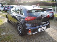 Usado Kia Niro 141 CV (103 kW) 2022 Azul SUV