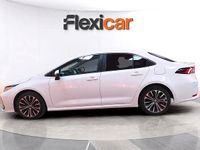 Usado Toyota Corolla Style 140 CV (102 kW) 2024 Blanco Berlina