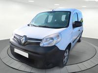 usado Renault Kangoo COMBI 1.5 DCI EN. PROF. M1-AF 55KW