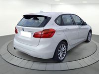 Usado BMW 225 iPerformance 224 CV (164 kW) 2018 Blanco Monovolumen