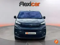 Usado Peugeot Traveller Business-Line 180 CV (132 kW) 2024 Gris Monovolumen