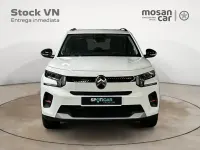 Nuevo Citroën C3 110 CV (80 kW) 2026 Blanco polar SUV