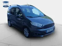 Usado Ford Tourneo Connect Titanium 101 CV (74 kW) 2017 Monovolumen Monovolumen