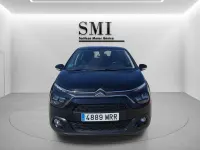 Usado Citroën C3 PureTech 110 CV (80 kW) 2024 Negro Utilitario