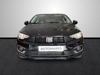 Nuevo Fiat Tipo 130 CV (95 kW) 2026 Negro Berlina
