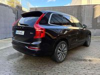 Usado Volvo XC90 Core 235 CV (172 kW) 2023 Negro SUV