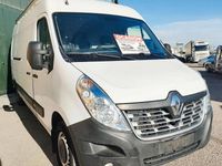 Brugt Renault Master 170 HK (125 kW) 2019 Hvid Van